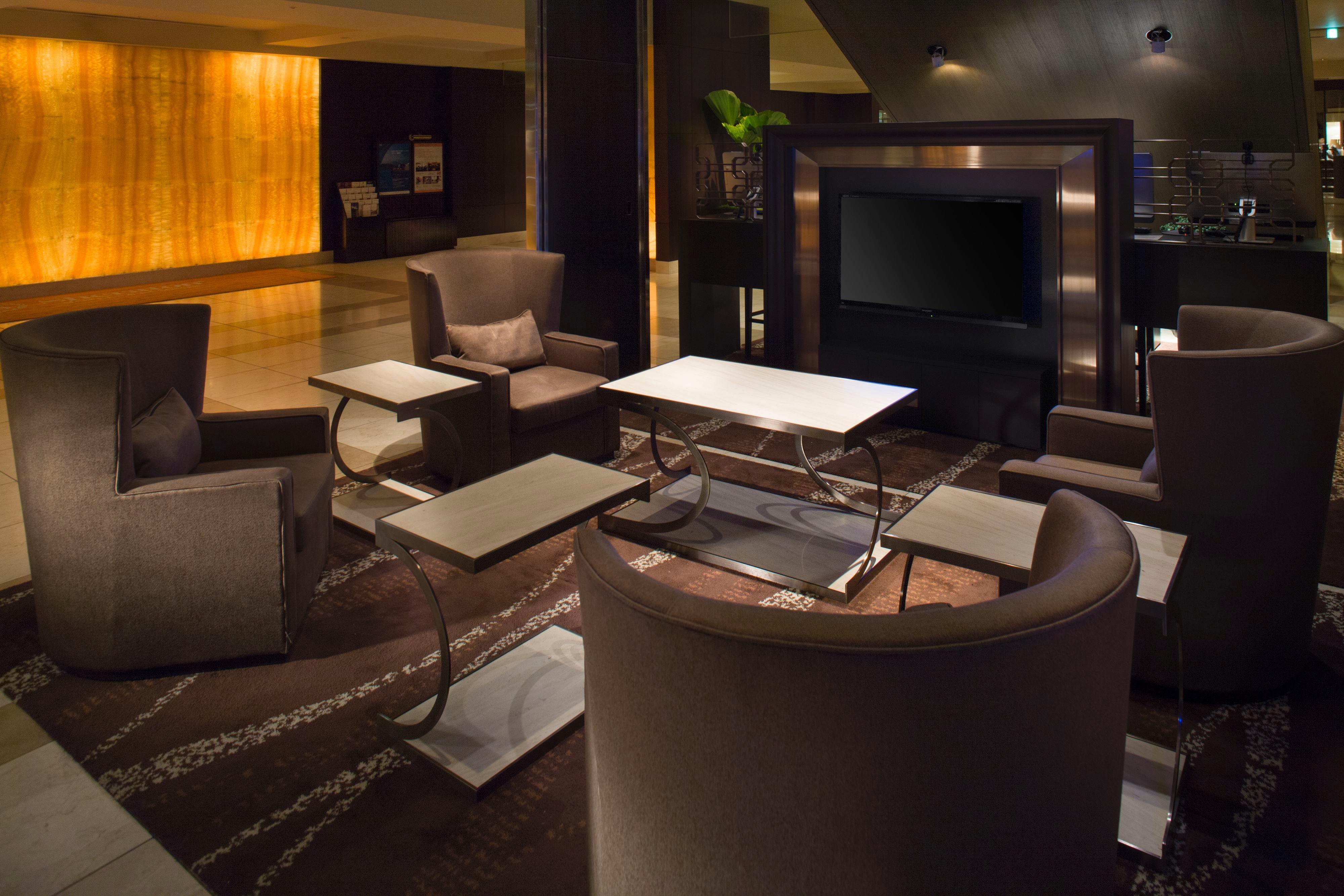 Sheraton Miyako Hotel אוסקה מראה חיצוני תמונה