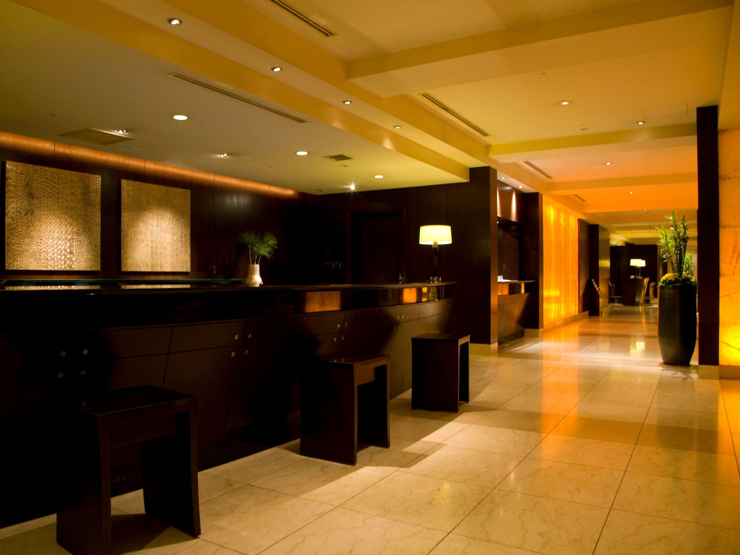 Sheraton Miyako Hotel אוסקה מראה חיצוני תמונה