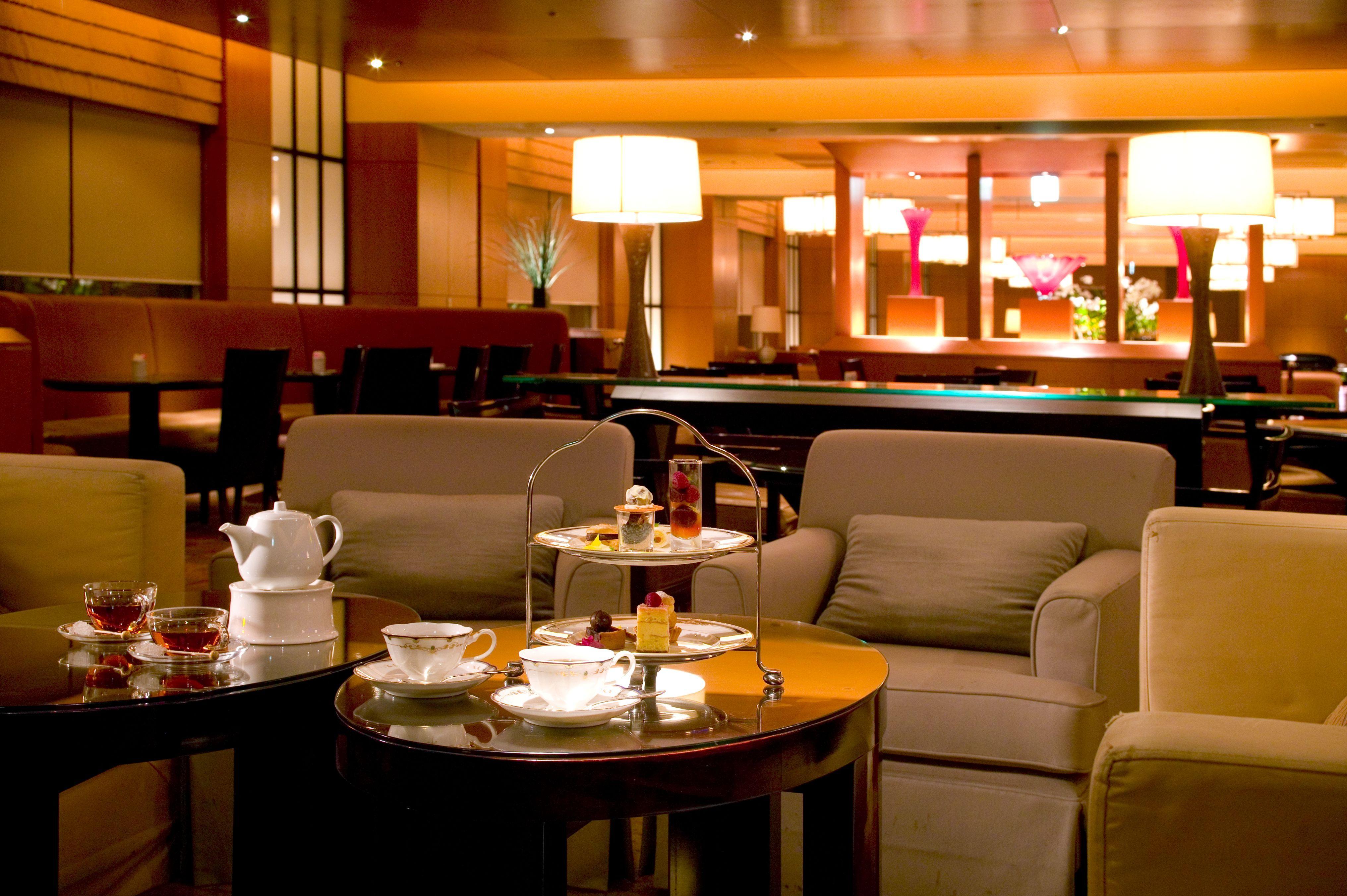 Sheraton Miyako Hotel אוסקה מראה חיצוני תמונה