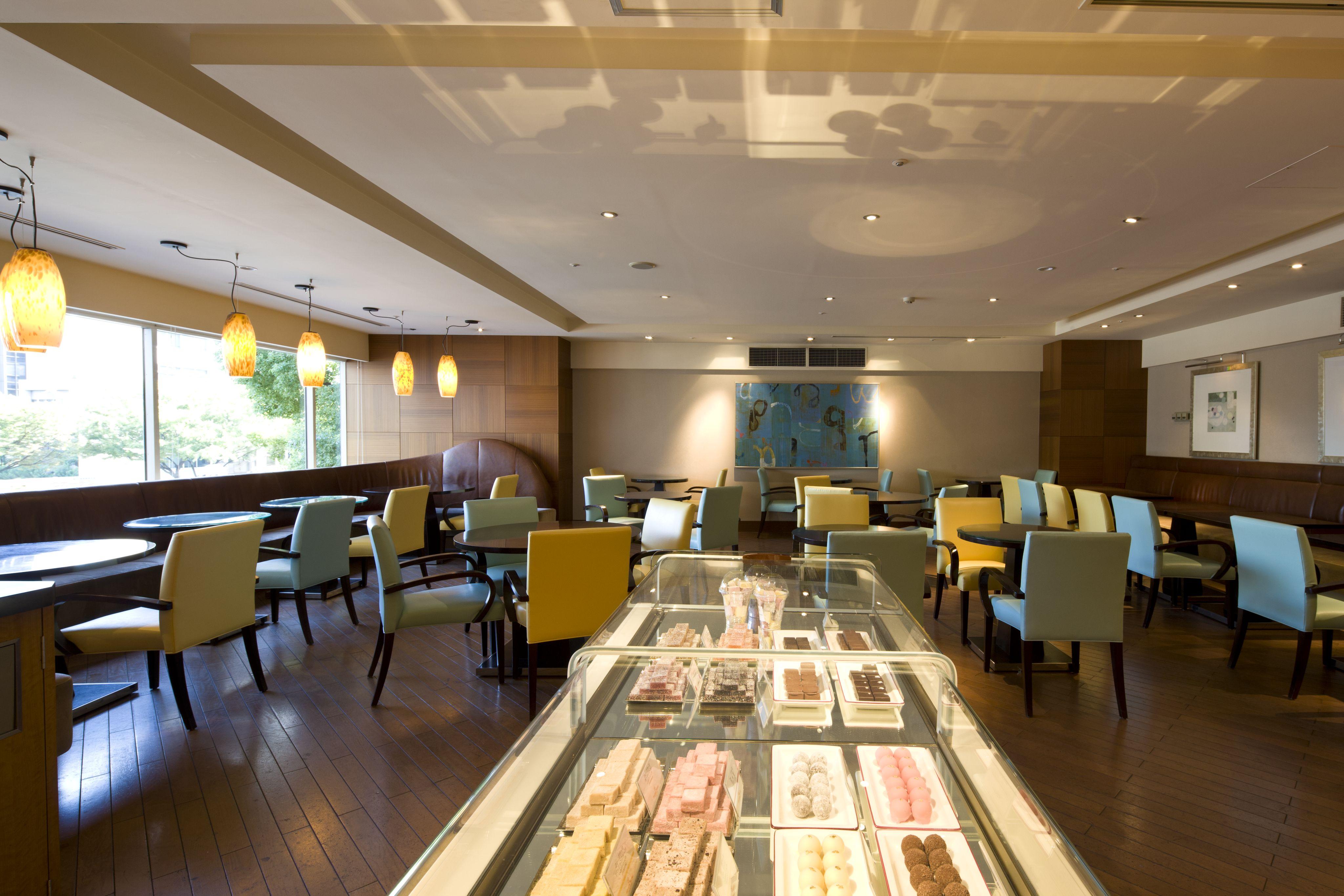 Sheraton Miyako Hotel אוסקה מראה חיצוני תמונה