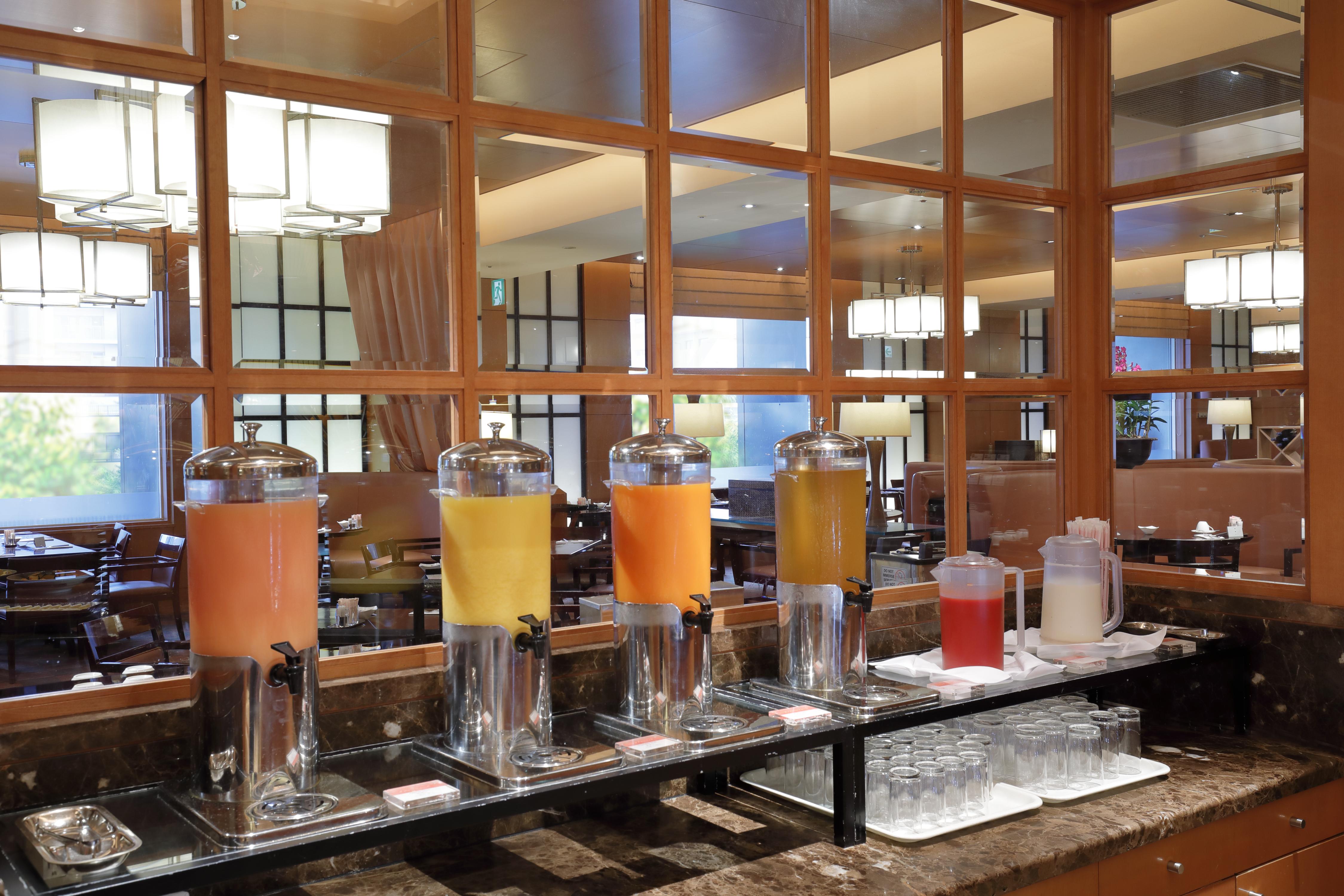 Sheraton Miyako Hotel אוסקה מראה חיצוני תמונה