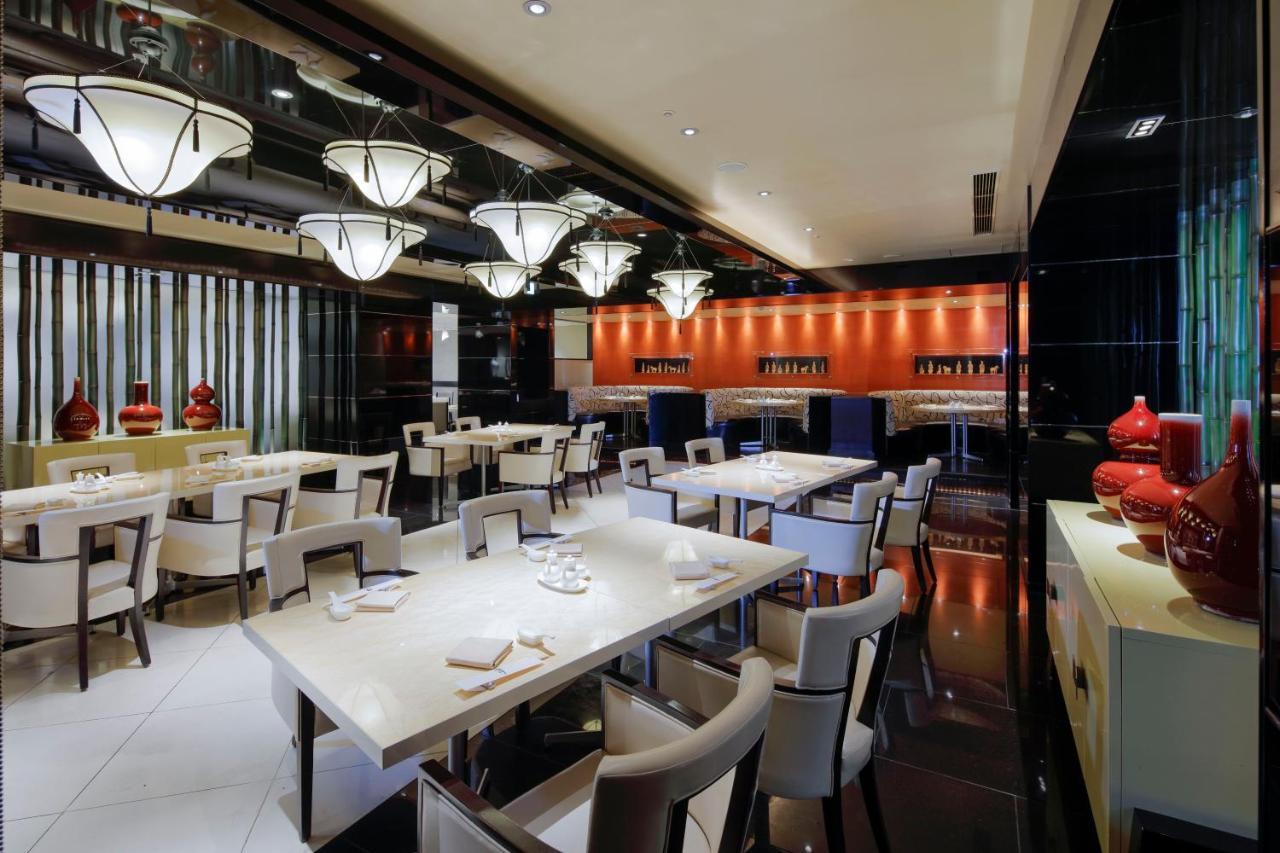 Sheraton Miyako Hotel אוסקה מראה חיצוני תמונה