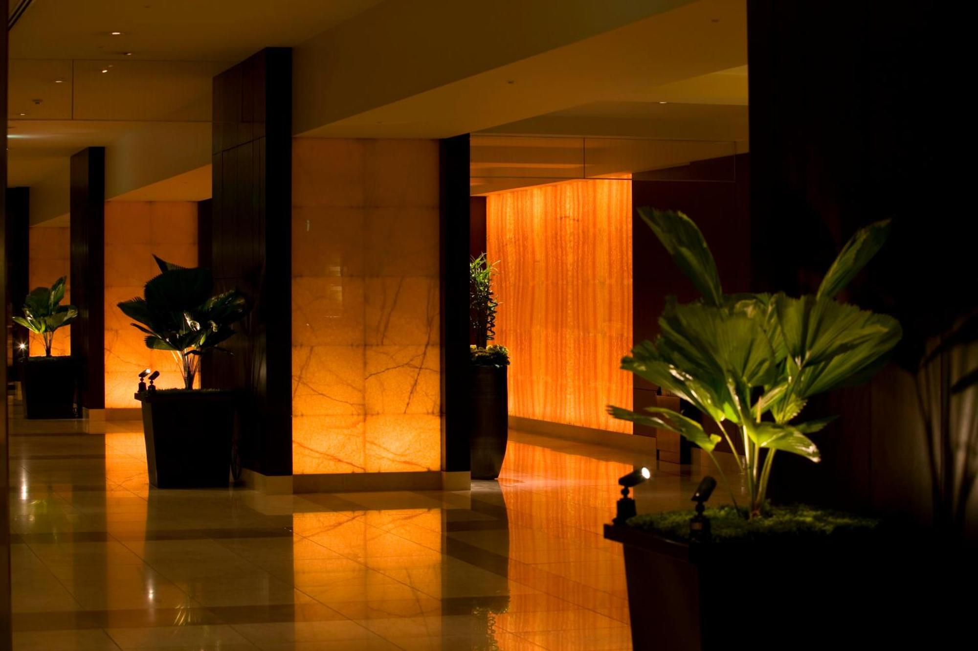 Sheraton Miyako Hotel אוסקה מראה חיצוני תמונה